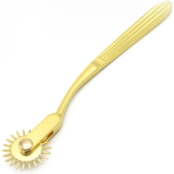 Image 1 of Kiotos Pinwheel Gold