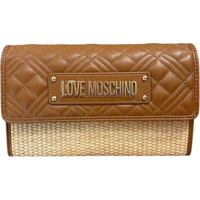 Love Moschino dámska crossbody kabelka JC4347PP0OKN210A