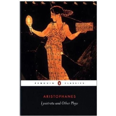 Lysistrata and Other Plays - Aristophanes