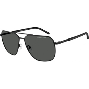 Giorgio Armani ax2057s - 600087 дамски, мъжки (ax2057s - 600087) Слънчеви очила