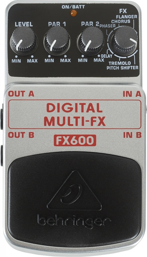 Behringer FX600