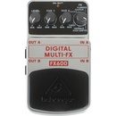 Behringer FX600