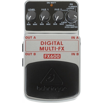 Behringer FX600