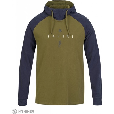 Rafiki Traverse avocado/ink