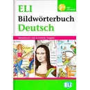 ELI BILDWÖRTERBUCH DEUTSCH + CD-ROM