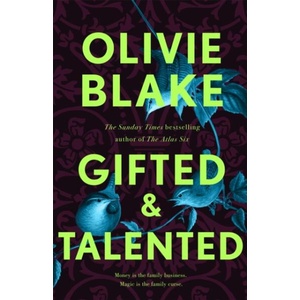Gifted & Talented (ISBN: 9781035011391)