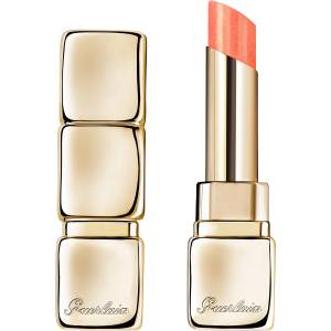Guerlain Kisskiss Bee Glow 98% Natural-Origin Honey Tint Balm Балсам за устни 3, 2gr
