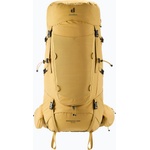 Deuter Раница за трекинг deuter Aircontact Core 60 + 10 l savanna/nori