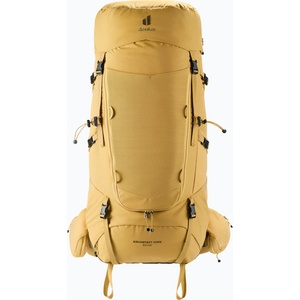 Deuter Раница за трекинг deuter Aircontact Core 60 + 10 l savanna/nori