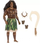 Mattel Дисни принцеси: Моана, филмът - Мауи (jlv16)
