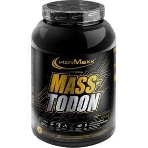 IronMaxx Masstodon [2000 грама] Шоколад