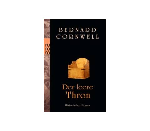 Der leere Thron - Cornwell, Bernard