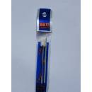 Jehlice pletací č. 2,5