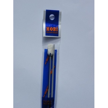 Jehlice pletací č. 2,5