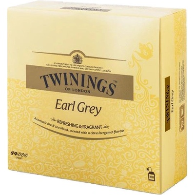 Twinings Earl Grey 100 x 2 g