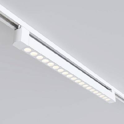 Пистово осветление tr010-1-20w3k-mw - tr010-1-20w3k-m-w (tr010-1-20w3k-m-w)