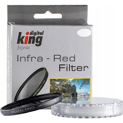 Digital King Infra-Red 58 mm