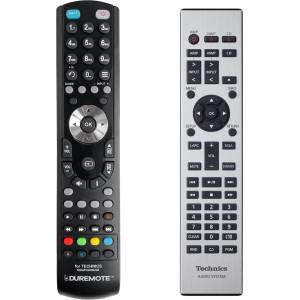 GENERAL Technics n2qaya000240 - дистанционно управление дубликат (n2qaya000240) Дистанционно