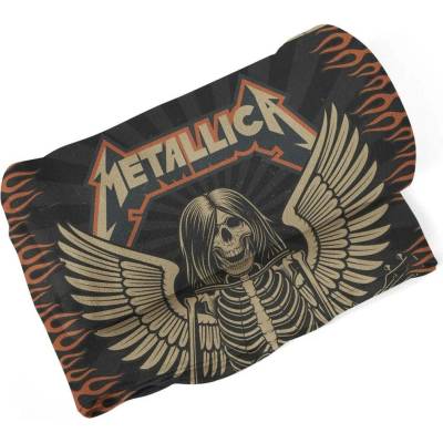 Sablio Deka METALLICA Padlý anděl 190x140