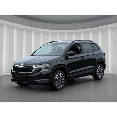 Skoda Karoq 1.5 TSI Balance DSG 110 kW