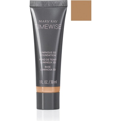 Mary Kay TimeWise Rozjasňující podkladová báze 3D Beige N 190 30 ml