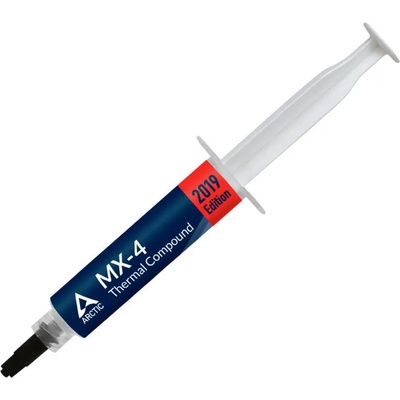 ARCTIC Термо паста ARCTIC MX-4, 20g, 2019 Edition, Сив (ACTCP00001B)
