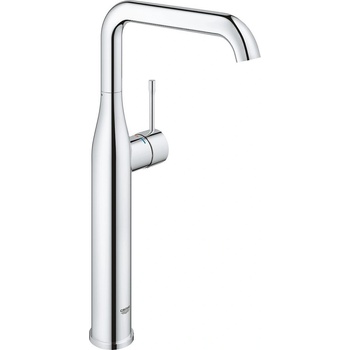 GROHE Смесител за умивалник 1/2″ 24170001, едноръкохватков xl-размер (24170001)