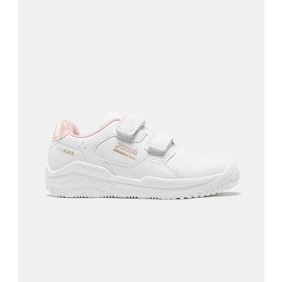 W.GYMKANA JR 2629 pink