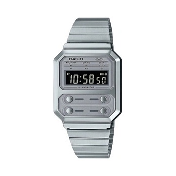 Casio A100WE-7B