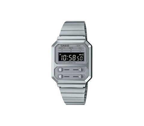 Casio A100WE-7B