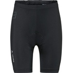 Vaude Детско долнище за колоездене Vaude Kid's Elmo Pants VII Cycling bottom - Black - размер 110/116 (EU) (701-4358-0111)