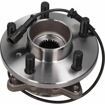 Ložisko kolesa, sada MAXGEAR 33-0837