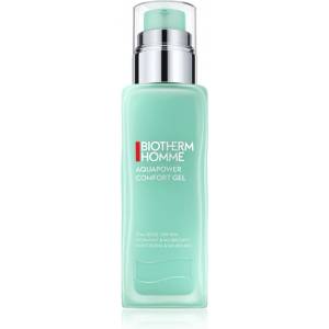 Biotherm Homme Aquapower Comfort Gel Кремове за лице за мъже 75ml