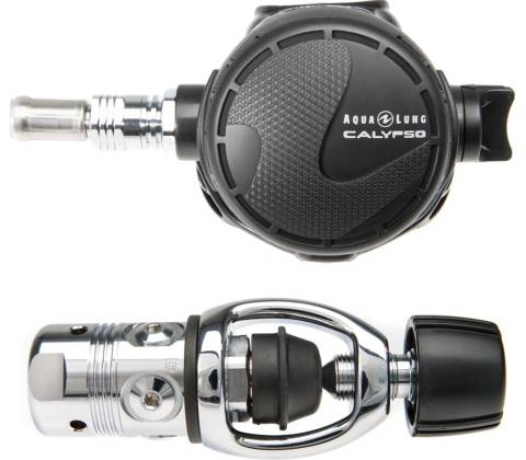 Aqualung Calypso