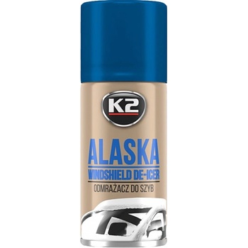 K2 Alaska 150 ml
