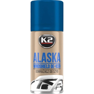 K2 Alaska 150 ml