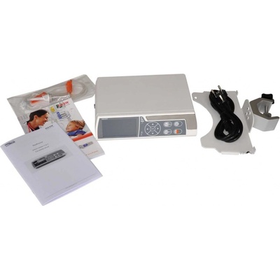 Krásný zdravotnická technika Hedy i7 infuzní pumpa