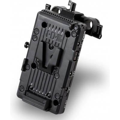 Tilta Battery Plate for Panasonic EVA1 – V Mount Tilta