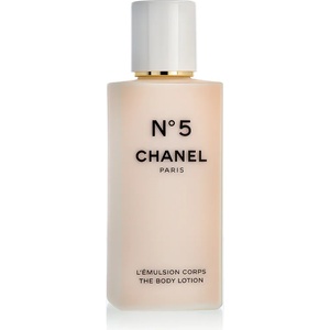 CHANEL No 5 Лосион за тяло за жени 200 ml Лосион за тяло