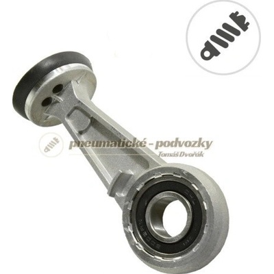 Opravná sada kompresoru Wabco G2 – Zboží Mobilmania