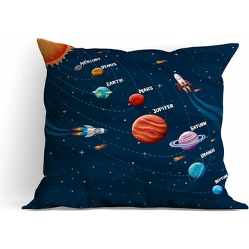 Dynasit Deko Solar 38x38