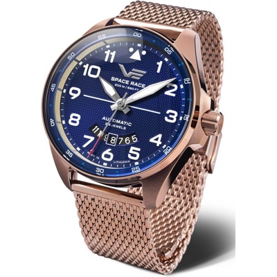 Vostok Europe YN55/325B746B