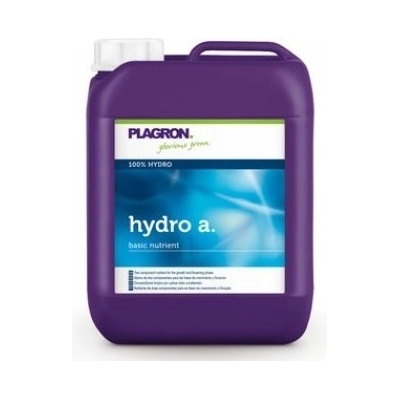 Plagron Hydro A+B 1 L