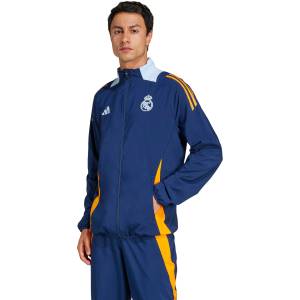 Adidas Спортно горнище Real Madrid Tiro 24 Competition - sportdepot - 117,72 лв