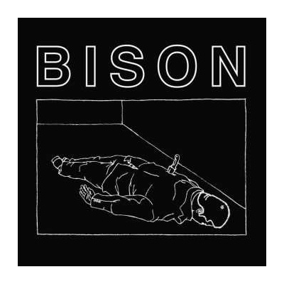 Bison B.C. - One Thousand Needles Calm, Friendly And Euthymic LTD LP