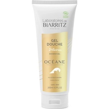 Laboratoires de Biarritz sprchový gél Océane 200 ml