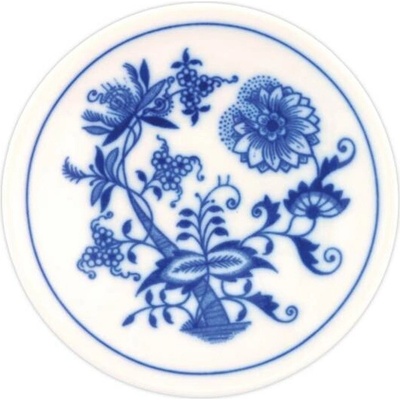 Cibulák Dubí miska hladká cibulový porcelán 10437