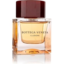 Bottega Veneta Illusione parfumovaná voda dámska 50 ml