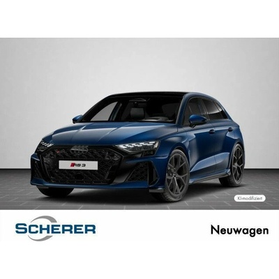 Audi RS3 S tronic Sportback 294 kW