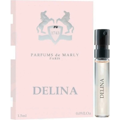parfums de Marly Delina parfum dámsky 1,5 ml vzorka